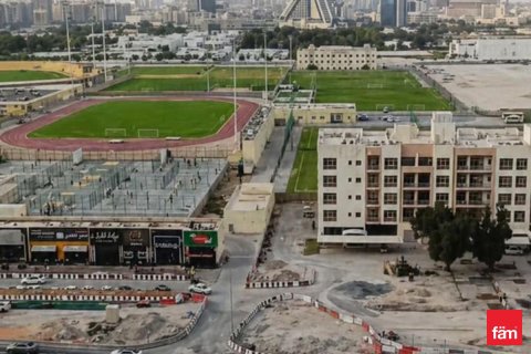 41.6مربع، شقة في Al Jaddaf, الإمارات العربية المتحدة رقم 160918 7