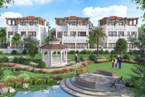 PARADISE HILLS  No. 69582