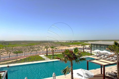 2 bedrooms Apartment on the Yas Island, UAE No. 167966
