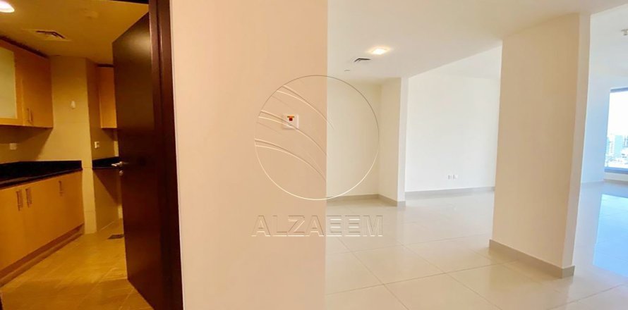 1 bedroom Apartment in Shams Abu Dhabi, UAE No. 167969