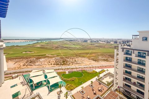 2 bedrooms Apartment on the Yas Island, UAE No. 167968