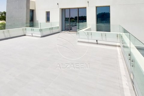 4 bedrooms Villa on the Yas Island, UAE No. 167970