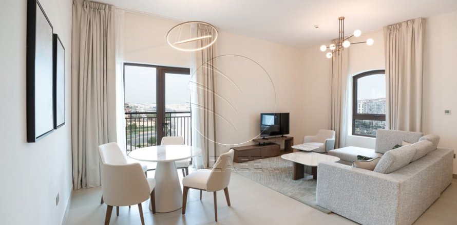 1 bedroom Apartment on the Yas Island, UAE No. 167971