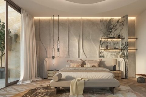 Таунхаус с 4 спальнями в District 11, ОАЭ №145946 8