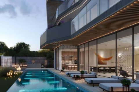 Таунхаус с 4 спальнями в District 11, ОАЭ №145946