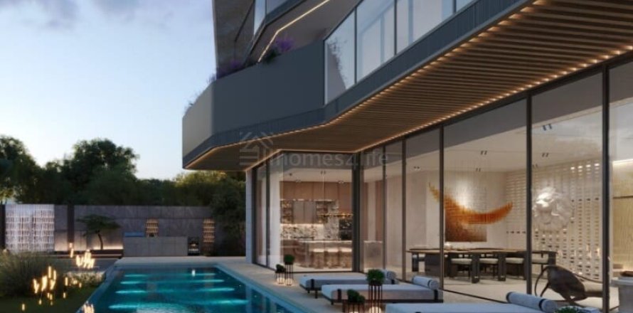 Таунхаус с 4 спальнями в District 11, ОАЭ №145946