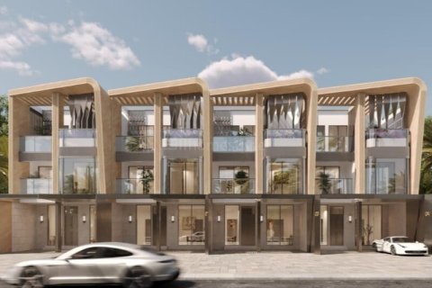 Таунхаус с 4 спальнями в District 11, ОАЭ №145946 9