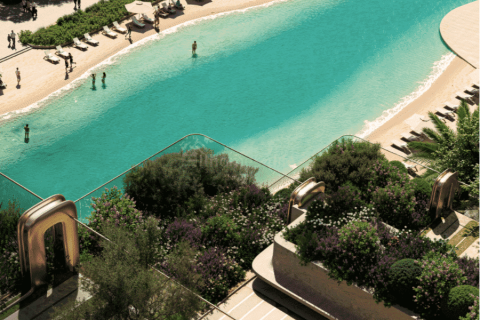 Квартира с 2 спальнями в Дубай, ОАЭ №145943 4