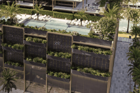 Квартира с 2 спальнями в Дубай, ОАЭ №145943 8