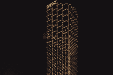 Квартира с 2 спальнями в Дубай, ОАЭ №145943 5