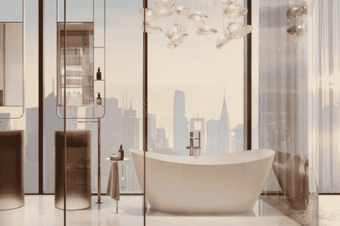 Квартира с 2 спальнями в Дубай, ОАЭ №145943 9