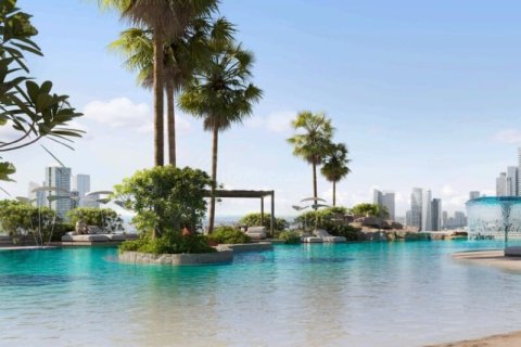 Квартира с 1 спальней в District 10, ОАЭ №145945 9