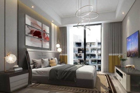 Квартира с 2 спальнями в Meydan, ОАЭ №145948 6