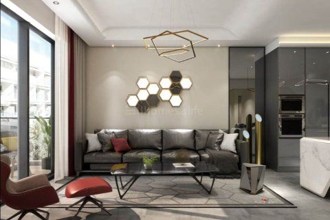 Квартира с 2 спальнями в Meydan, ОАЭ №145948 3