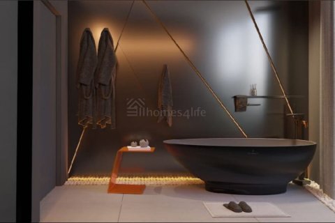 Квартира с 2 спальнями в Meydan, ОАЭ №145948 11