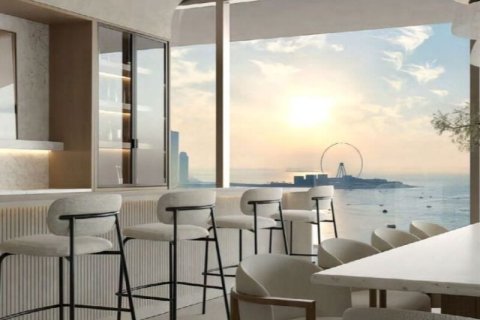 Квартира с 2 спальнями в Дубай Марина, ОАЭ №145947 6