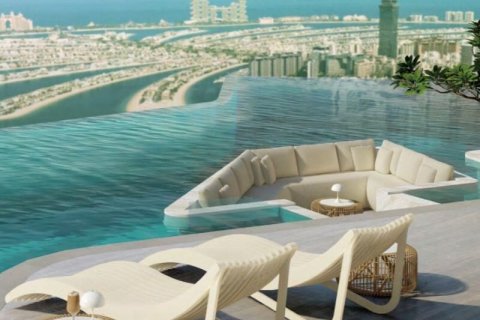 Квартира с 2 спальнями в Дубай Марина, ОАЭ №145947 8