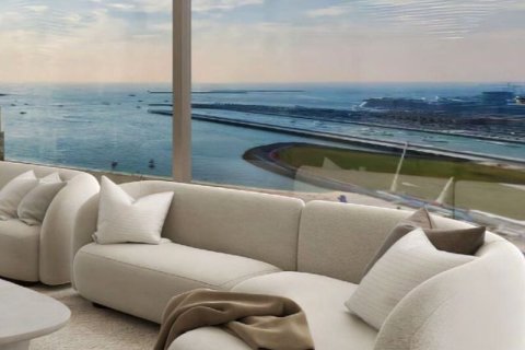 Квартира с 2 спальнями в Дубай Марина, ОАЭ №145947 10