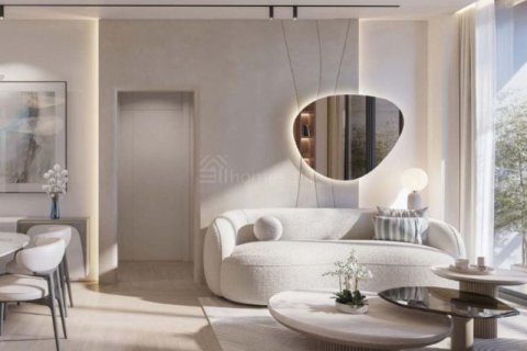 Квартира с 1 спальней в Дубай, ОАЭ №145949 6