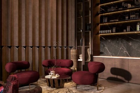 Квартира с 1 спальней в Дубай, ОАЭ №145944 7