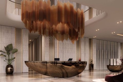 Квартира с 1 спальней в Дубай, ОАЭ №145944 10