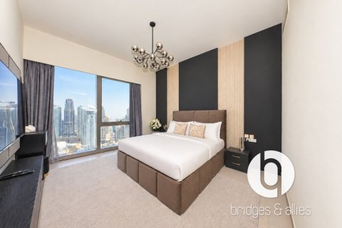 2 bedrooms Apartment in Downtown Dubai (Downtown Burj Dubai), UAE No. 210908 14