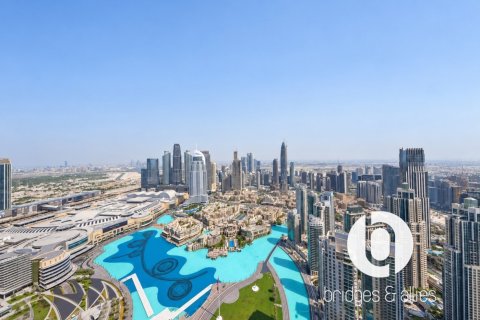 2 bedrooms Apartment in Downtown Dubai (Downtown Burj Dubai), UAE No. 210908 19