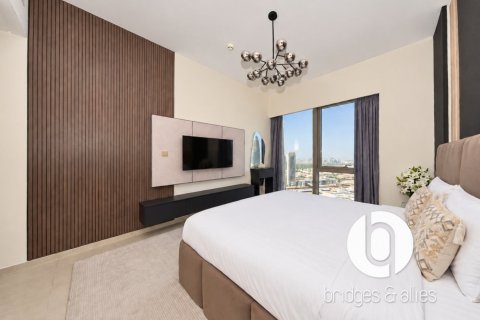 2 bedrooms Apartment in Downtown Dubai (Downtown Burj Dubai), UAE No. 210908 15