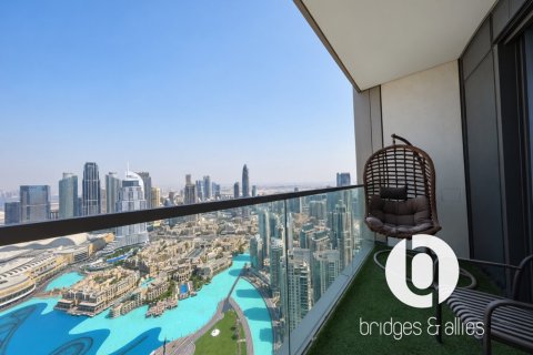 2 bedrooms Apartment in Downtown Dubai (Downtown Burj Dubai), UAE No. 210908 16