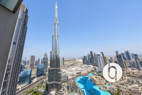 2 bedrooms Apartment in Downtown Dubai (Downtown Burj Dubai), UAE No. 210908