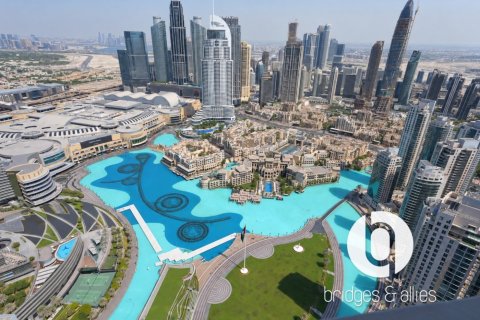 2 bedrooms Apartment in Downtown Dubai (Downtown Burj Dubai), UAE No. 210908 22