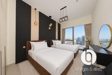 2 bedrooms Apartment in Downtown Dubai (Downtown Burj Dubai), UAE No. 210908 18