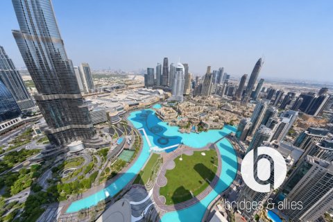 2 bedrooms Apartment in Downtown Dubai (Downtown Burj Dubai), UAE No. 210908 8