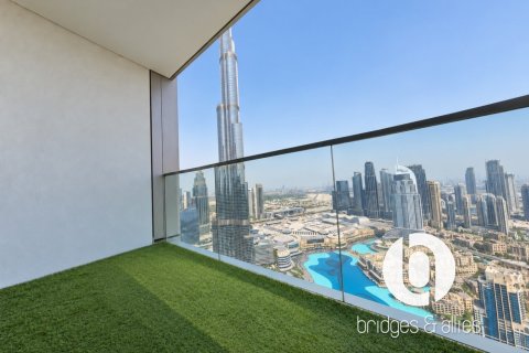 2 bedrooms Apartment in Downtown Dubai (Downtown Burj Dubai), UAE No. 210908 23