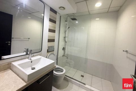 Apartment de 1 dormitorio en Downtown Dubai (Downtown Burj Dubai), UAE No. 166449 11