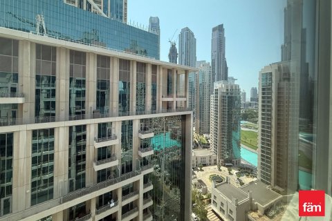 Apartment de 1 dormitorio en Downtown Dubai (Downtown Burj Dubai), UAE No. 166449 14