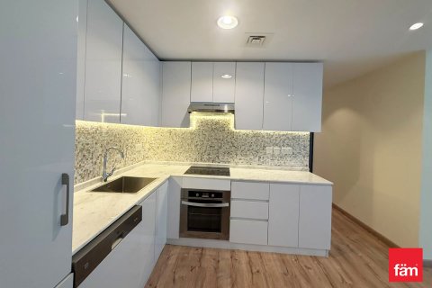 Apartment de 1 dormitorio en Downtown Dubai (Downtown Burj Dubai), UAE No. 166449 6