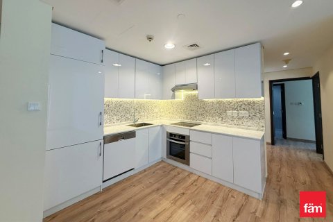 Apartment de 1 dormitorio en Downtown Dubai (Downtown Burj Dubai), UAE No. 166449 5