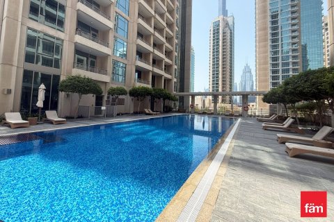Apartment de 1 dormitorio en Downtown Dubai (Downtown Burj Dubai), UAE No. 166449 16