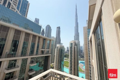 Apartment de 1 dormitorio en Downtown Dubai (Downtown Burj Dubai), UAE No. 166449 15