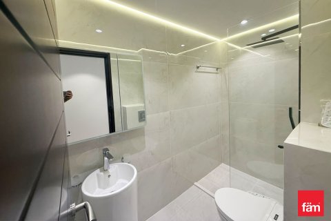Apartment de 1 dormitorio en Downtown Dubai (Downtown Burj Dubai), UAE No. 166449 10