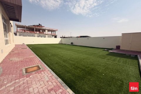 6 bedrooms Villa in Jebel Ali, UAE No. 166454 12