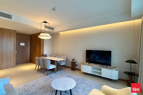 Apartment de 3 dormitorios en Dubai, UAE No. 166448 5