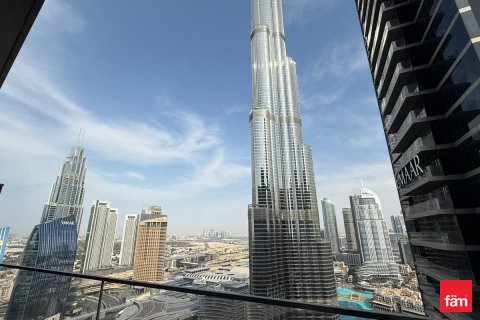 Apartment de 3 dormitorios en Dubai, UAE No. 166448