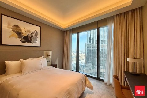 Apartment de 3 dormitorios en Dubai, UAE No. 166448 6