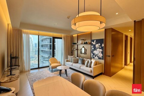 Apartment de 3 dormitorios en Dubai, UAE No. 166448 21