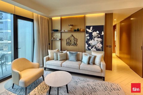 Apartment de 3 dormitorios en Dubai, UAE No. 166448 4