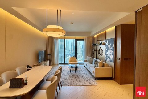 Apartment de 3 dormitorios en Dubai, UAE No. 166448 3