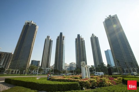 Apartment de 2 dormitorios en Downtown Dubai (Downtown Burj Dubai), UAE No. 166451 12