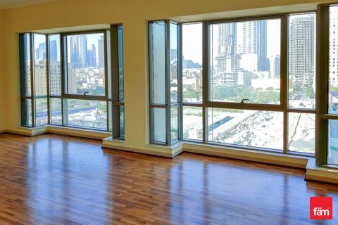 Apartment de 2 dormitorios en Downtown Dubai (Downtown Burj Dubai), UAE No. 166451 4